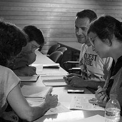 Imagem da notícia: Conheça as formações da Design Thynk