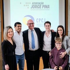 Imagem da notícia: MultiOpticas solidária nos Açores