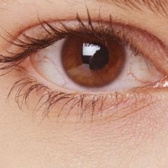 Imagem da notícia: Cor dos olhos influencia saúde?