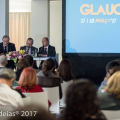 Imagem da notícia: “Glaucoma na crista da onda”