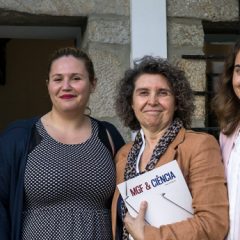Imagem da notícia: Nasceu uma revista médica em Chaves