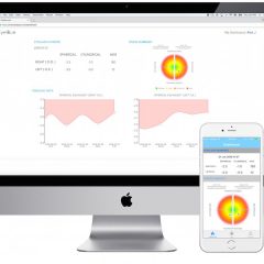 Imagem da notícia: Conhece o EyeQue?
