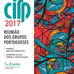 Imagem da notícia: CIRP 2017 já começou