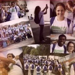 Imagem da notícia: Novartis solidária