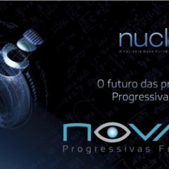 Imagem da notícia: Sobre a Nucleo 4D®