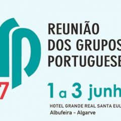 Imagem da notícia: Reunião CIRP 2017 com 483 participantes