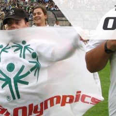 Imagem da notícia: Covilhã recebe Programa de Saúde Visual-Opening Eyes