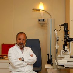 Imagem da notícia: António Figueiredo em entrevista