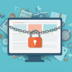 Imagem da notícia: RGPD, pela proteção de dados