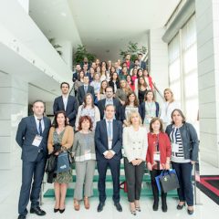 Imagem da notícia: Falar sobre córnea