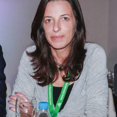 Imagem da notícia: Filomena Ribeiro candidata ao Board da ESCRS