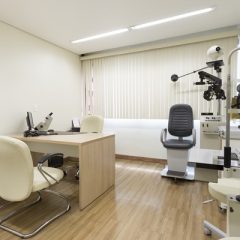 Imagem da notícia: Todos os locais são bons para abrir uma clínica?