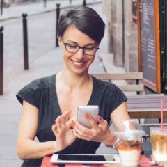 Imagem da notícia: Kodak Lens lança duas novas lentes progressivas