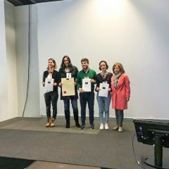 Imagem da notícia: Oftalmologia portuguesa premiada