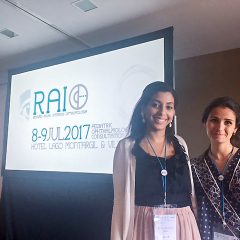 Imagem da notícia: RAIO 2017: os casos clínicos premiados