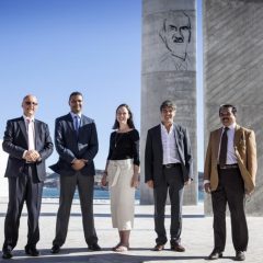 Imagem da notícia: Sightsavers e CBM distinguidas com Prémio Champalimaud