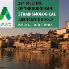 Imagem da notícia: ESA 2017 começa hoje no Porto