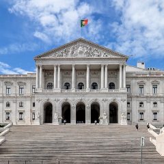 Imagem da notícia: Ordem dos Técnicos de Saúde chumbada no Parlamento