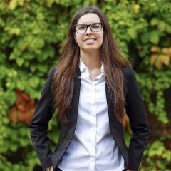 Imagem da notícia: Carla Lança, sobre o presente e o futuro dos ortoptistas