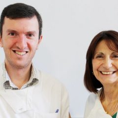 Imagem da notícia: Glaucoma: CHLN introduz procedimento inovador