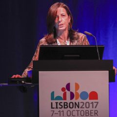 Imagem da notícia: Recorde de participantes em Congresso da ESCRS