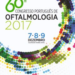 Imagem da notícia: SPO organiza este ano o seu 60º congresso