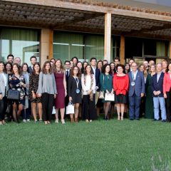 Imagem da notícia: NOW’17 volta a apostar na nova geração de oftalmologistas