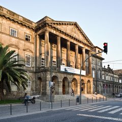 Imagem da notícia: Santo António entre os melhores hospitais