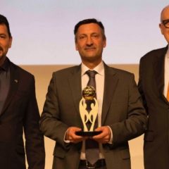 Imagem da notícia: Oftalmologista português entre os mais influentes do mundo