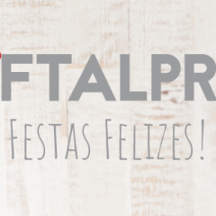 Imagem da notícia: Boas festas!