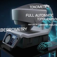 Imagem da notícia: Visionix VX130, o futuro dos diagnósticos