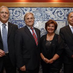 Imagem da notícia: Um jantar de Natal com Alm(a)