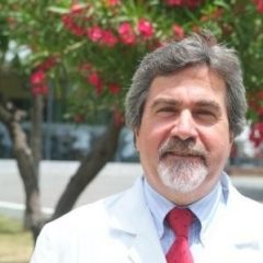 Imagem da notícia: David Martins celebra 40 anos ao serviço do SNS