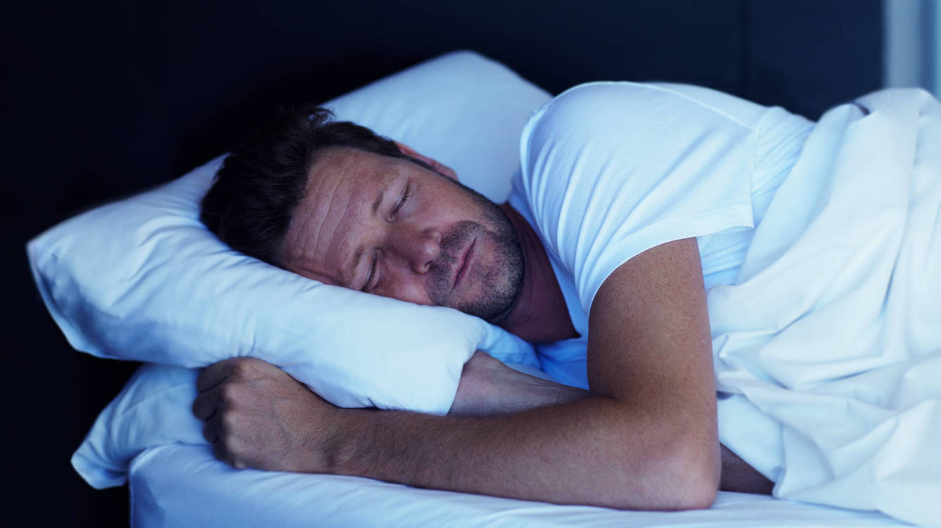 Imagem da notícia: Miopia ligada à hormona do sono