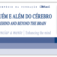 Imagem da notícia: Investigadores de todo o mundo debatem “Potenciar a mente”