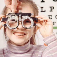 Imagem da notícia: Mais de 2 milhões de portugueses veem mal