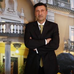 Imagem da notícia: A evolução da oftalmologia refletida por João de Deus