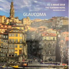 Imagem da notícia: Participe nas Reuniões Científicas do Serviço de Oftalmologia do HSJ