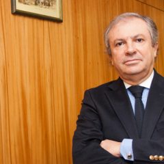Imagem da notícia: Sociedade Portuguesa de Cirurgia tem novo presidente