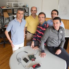 Imagem da notícia: E se pudesse medir as cataratas num “piscar de olhos”?