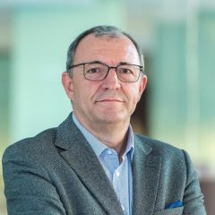 Imagem da notícia: Augusto Magalhães aborda rastreios oftalmológicos no Porto Canal