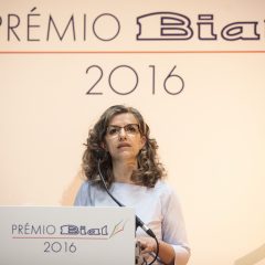 Imagem da notícia: Prémio BIAL é de 100 mil euros