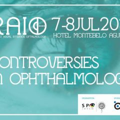 Imagem da notícia: Não perca os cursos da 7ª edição da RAIO