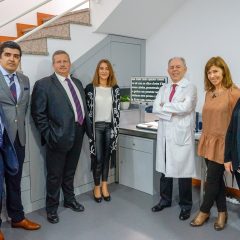 Imagem da notícia: Nasceu o novo Centro de Baixa Visão