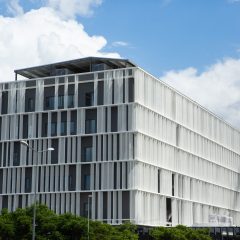 Imagem da notícia: Vai abrir o novo Hospital CUF Descobertas