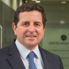 Imagem da notícia: José de Mello Saúde atribui 115 mil euros em bolsas de doutoramento