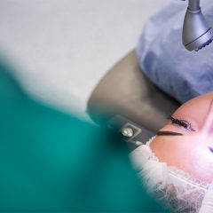 Imagem da notícia: Alcon introduz novo tratamento Lasik para cirurgia refrativa