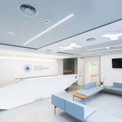 Imagem da notícia: Funchal ganha Instituto Oftalmológico