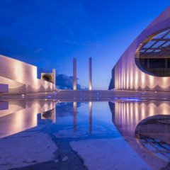 Imagem da notícia: Oftalmologia oncológica debatida na Fundação Champalimaud