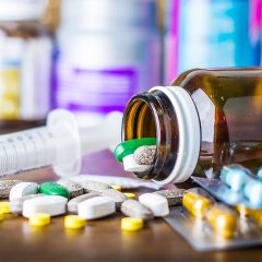 Imagem da notícia: Quais os medicamentos que prejudicam a visão?